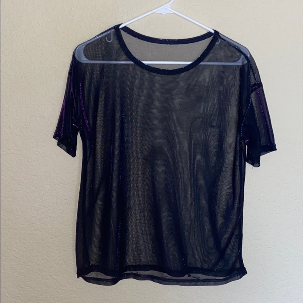 Festival top